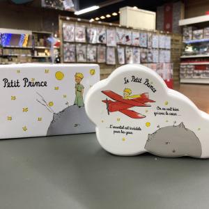 Le petit Prince Tire lire Nuage Gamm vert2