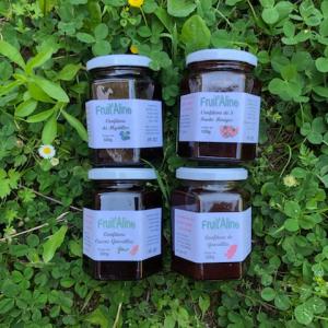 Fruitaline Confiture